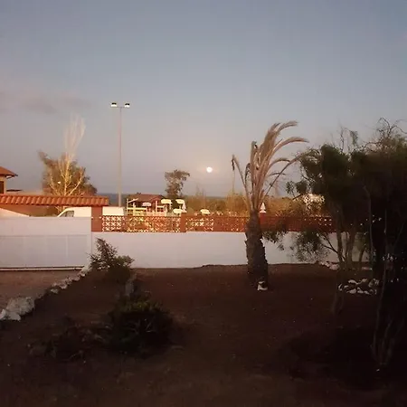 Fuerteventura Casa Tikuna La Oliva