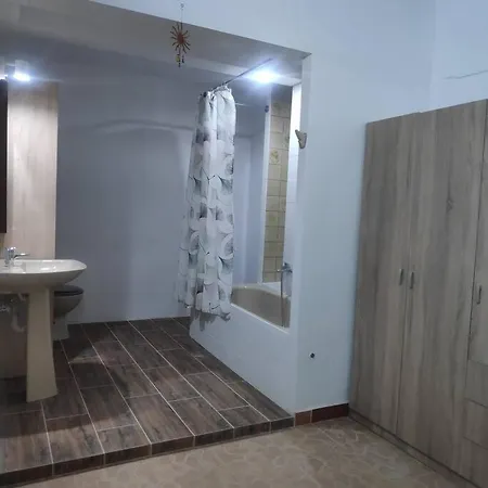Fuerteventura Casa Tikuna דירה לה אוליבה