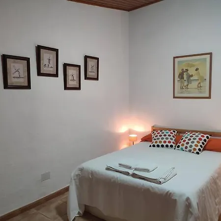 Fuerteventura Casa Tikuna לה אוליבה