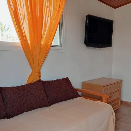 Apartment Fuerteventura Casa Tikuna La Oliva