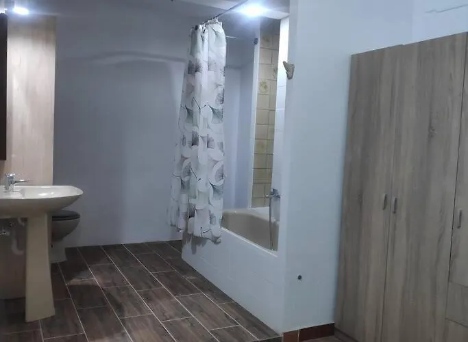 Fuerteventura Casa Tikuna Appartement La Oliva