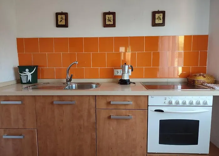 Fuerteventura Casa Tikuna La Oliva