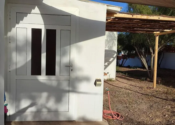 Fuerteventura Casa Tikuna Appartement La Oliva