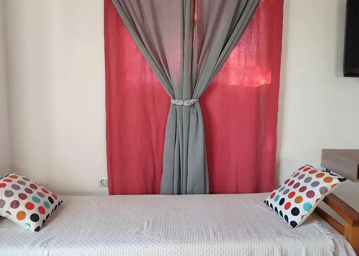 Appartement Fuerteventura Casa Tikuna *